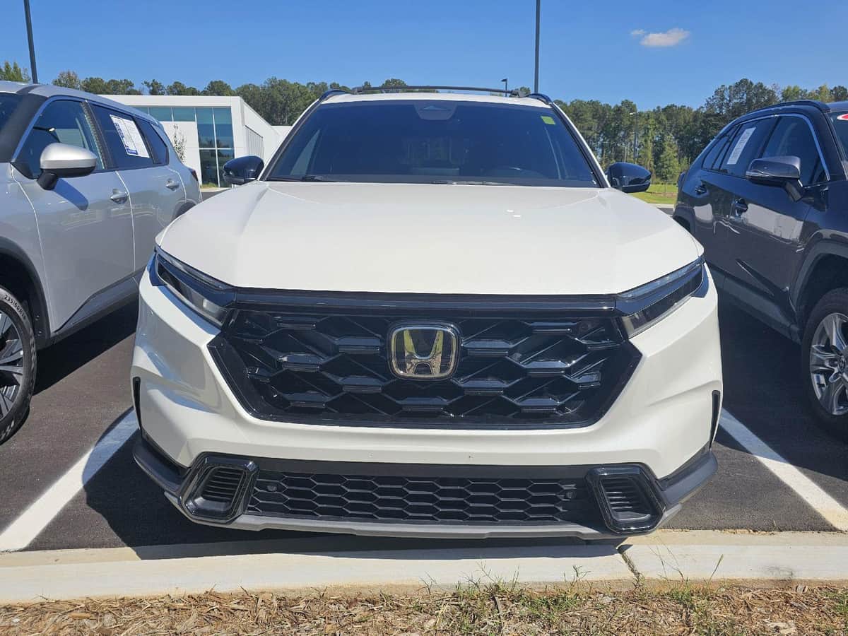 2024 Honda CR-V Sport-L