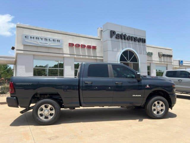 2026 Ram 2500 Lone Star