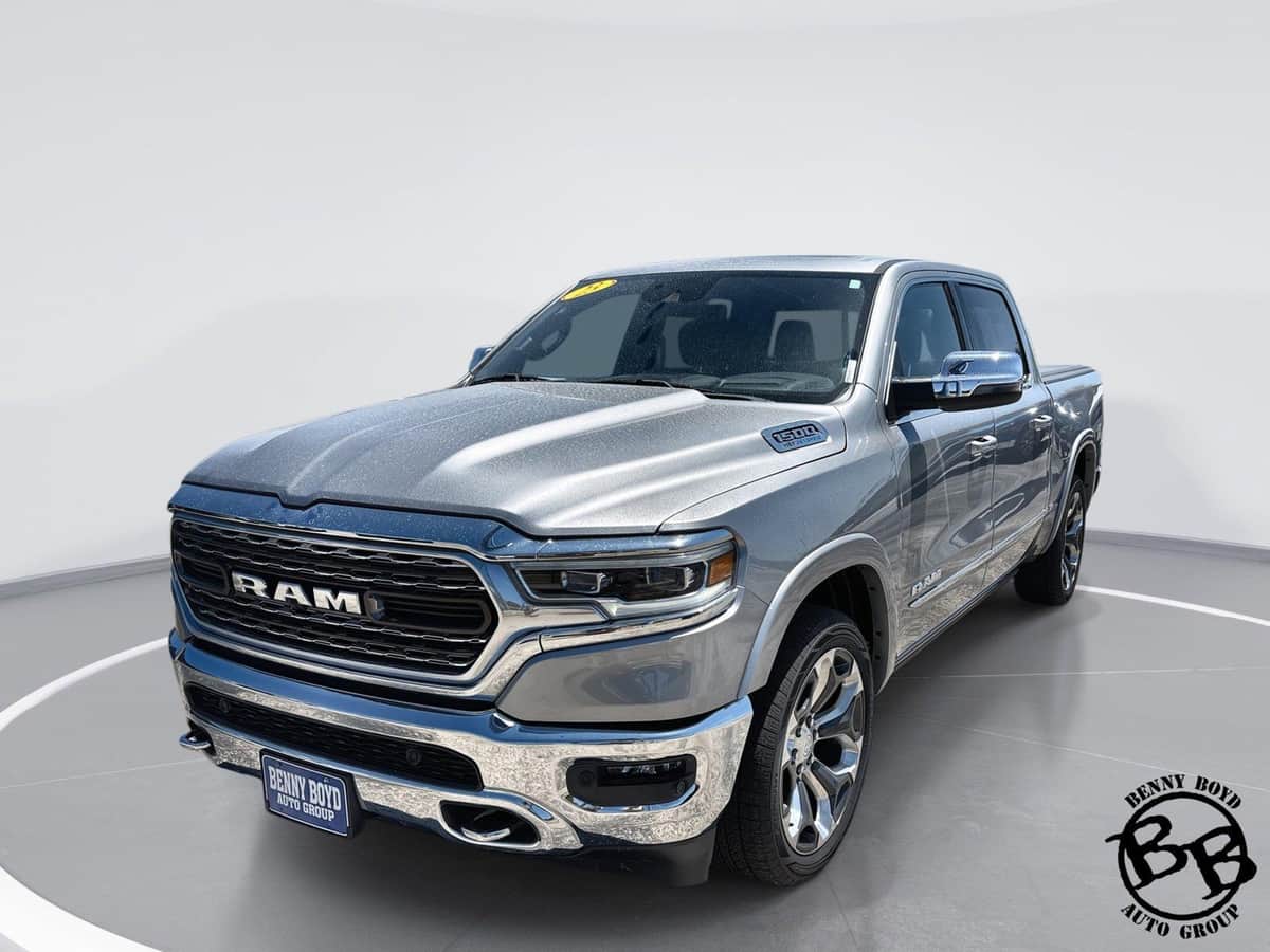 2023 Ram 1500 Limited
