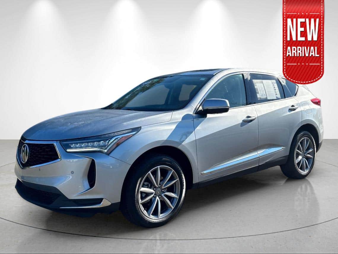 2023 Acura RDX W/Technology Package