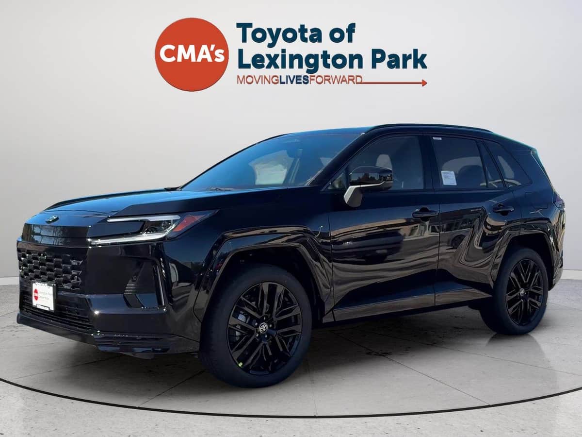 2026 Toyota RAV4 Hybrid XSE