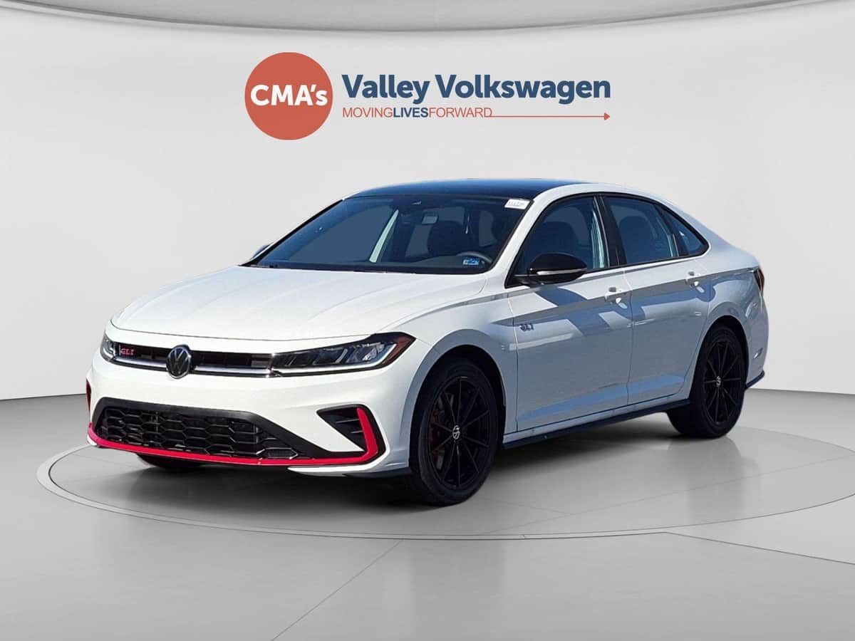 2027 Volkswagen Jetta GLI Autobahn
