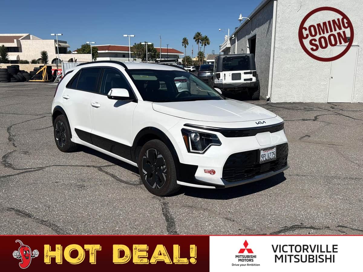 2024 Kia Niro Wind