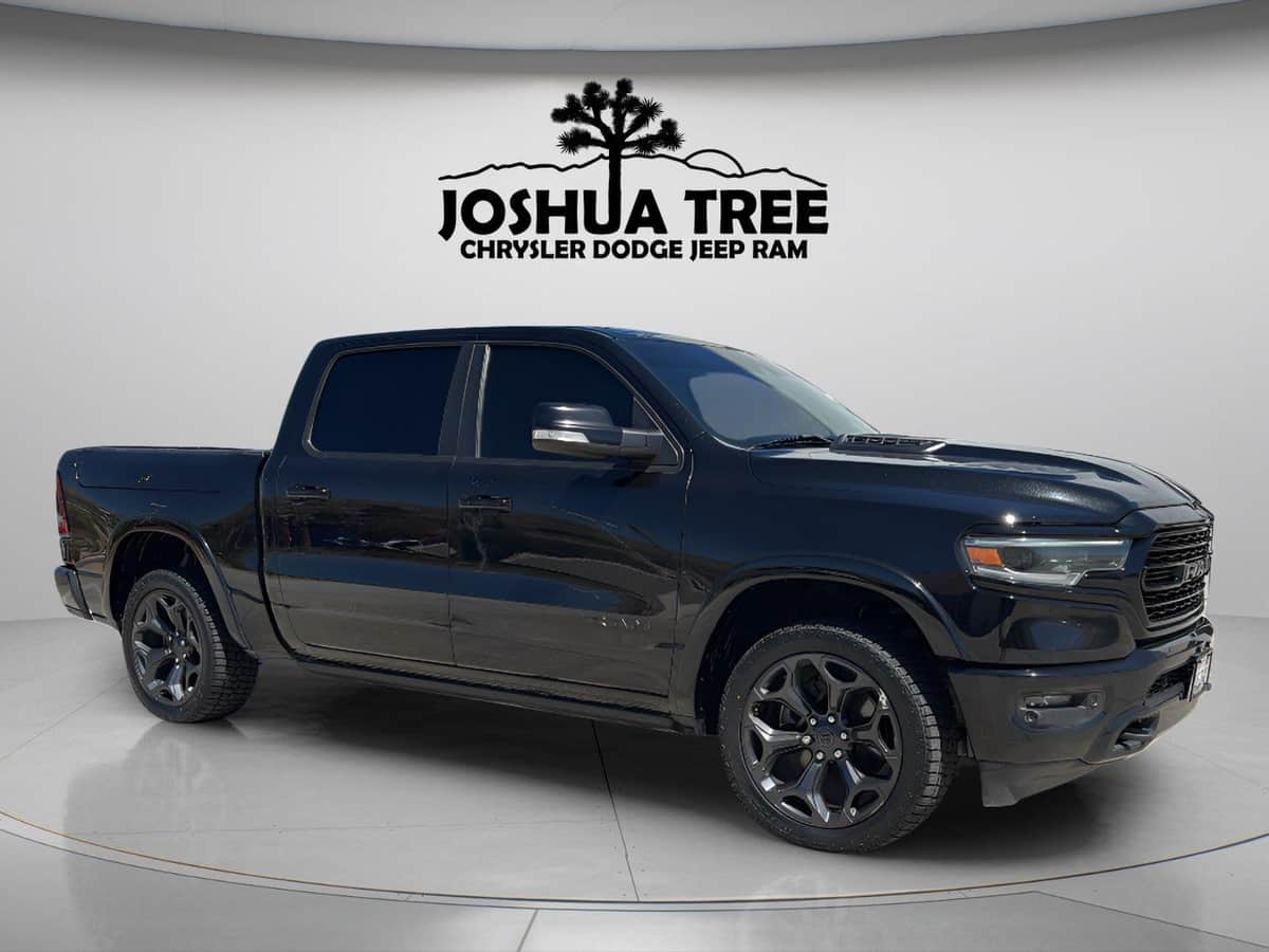 2020 Ram 1500 Limited
