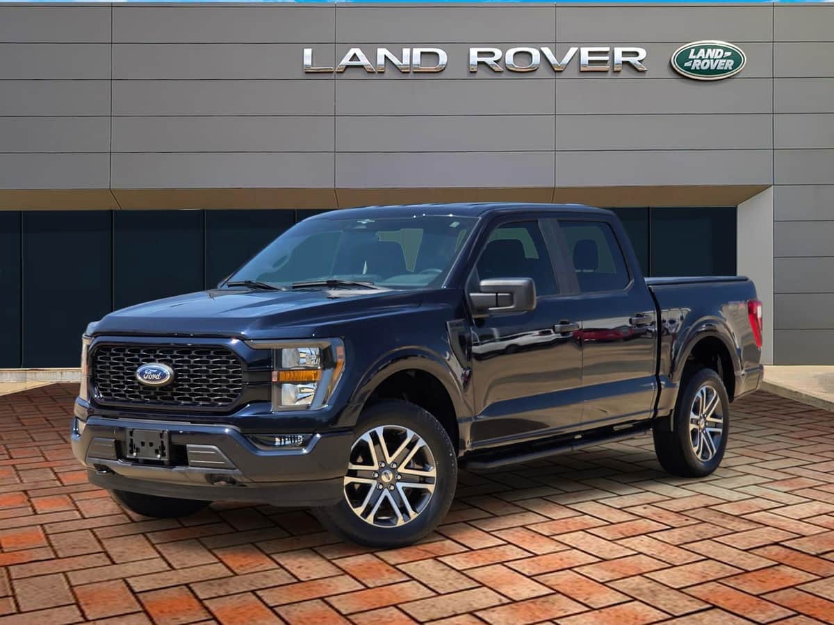 2023 Ford F-150 STX