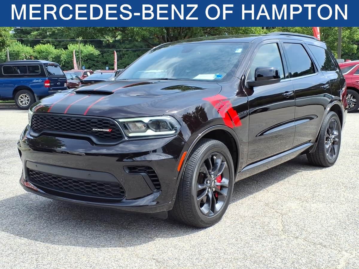 2023 Dodge Durango R/T