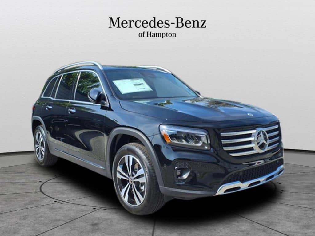 2025 Mercedes-Benz GLB-Class Glb 250