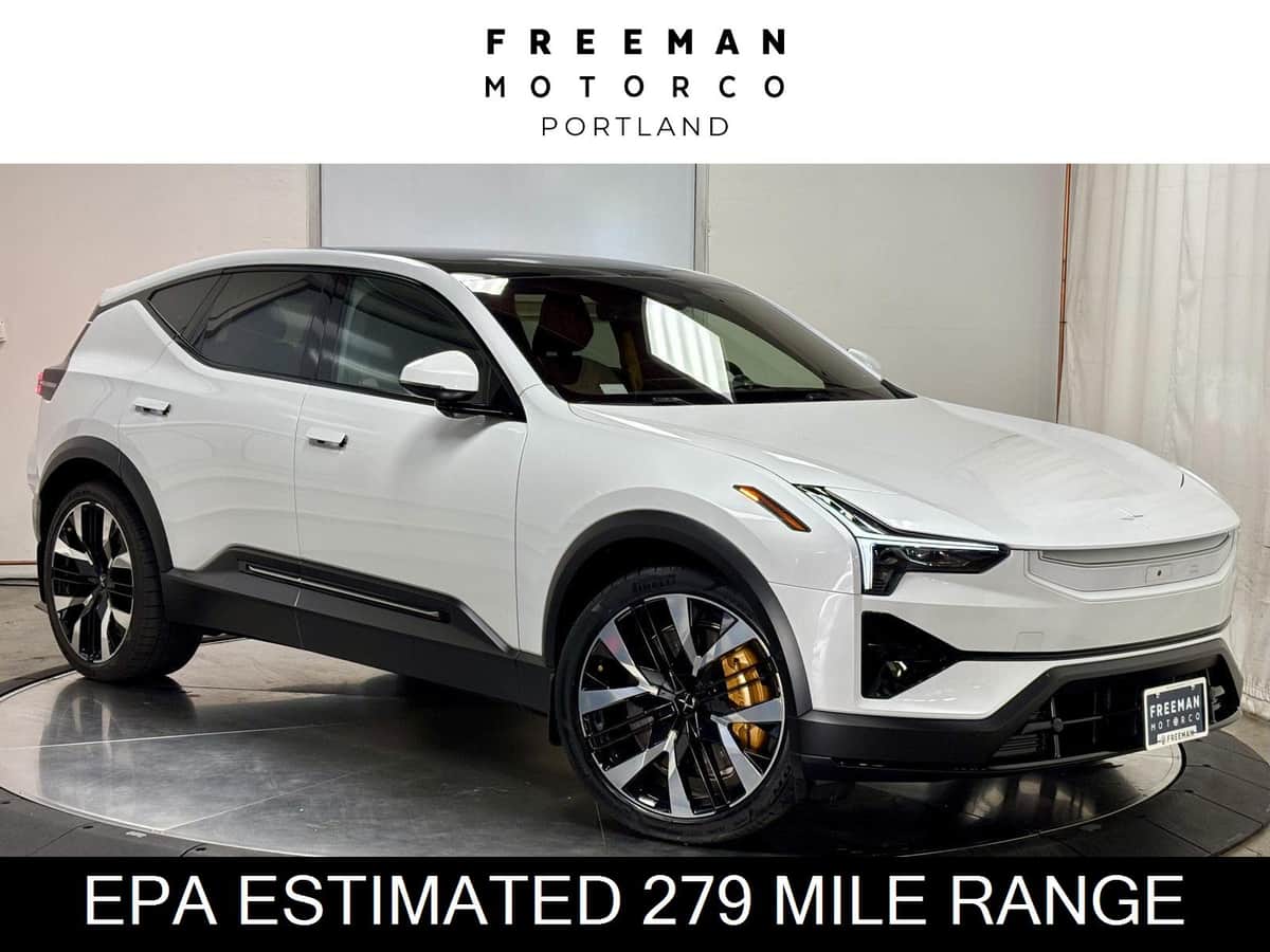 2025 Polestar Polestar 3 Performance Launch Edition Awd | Adaptive Cc