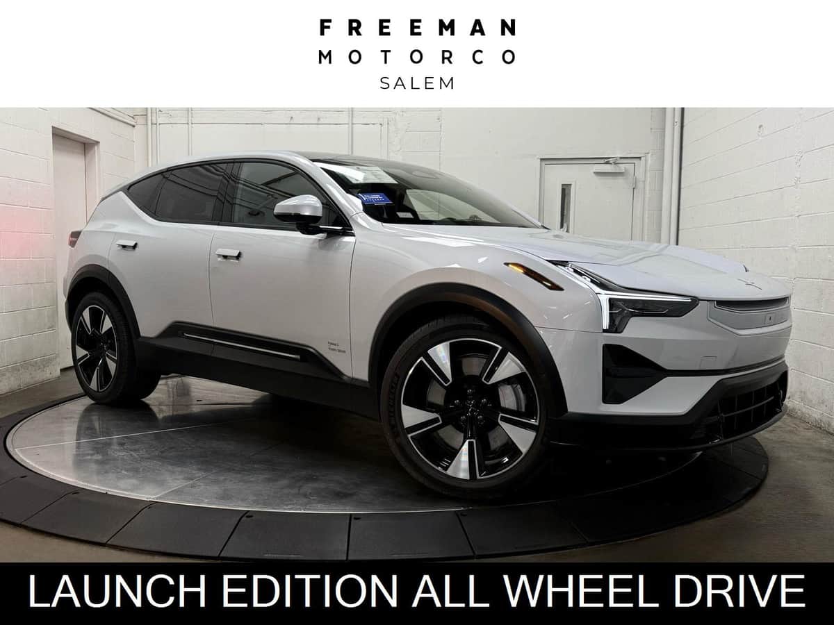 2025 Polestar Polestar 3 Launch Edition Awd | Driving Assistance | Premium Audio | Nav | Apple Carplay
