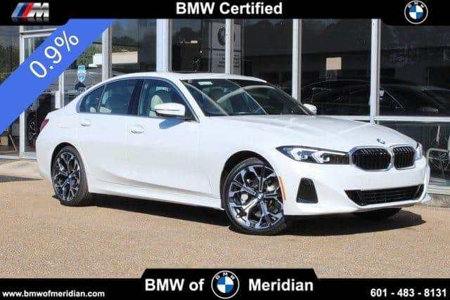 2026 BMW 330i 330i NA