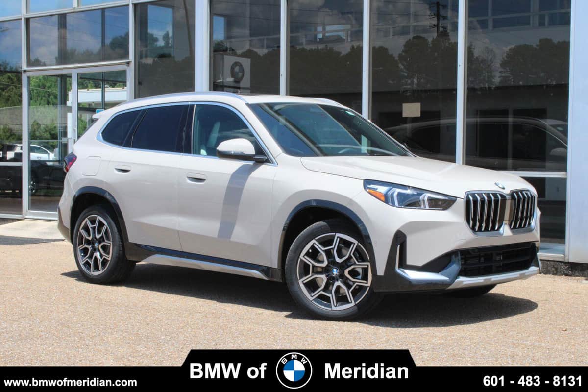 2026 BMW X1 Xdrive28i