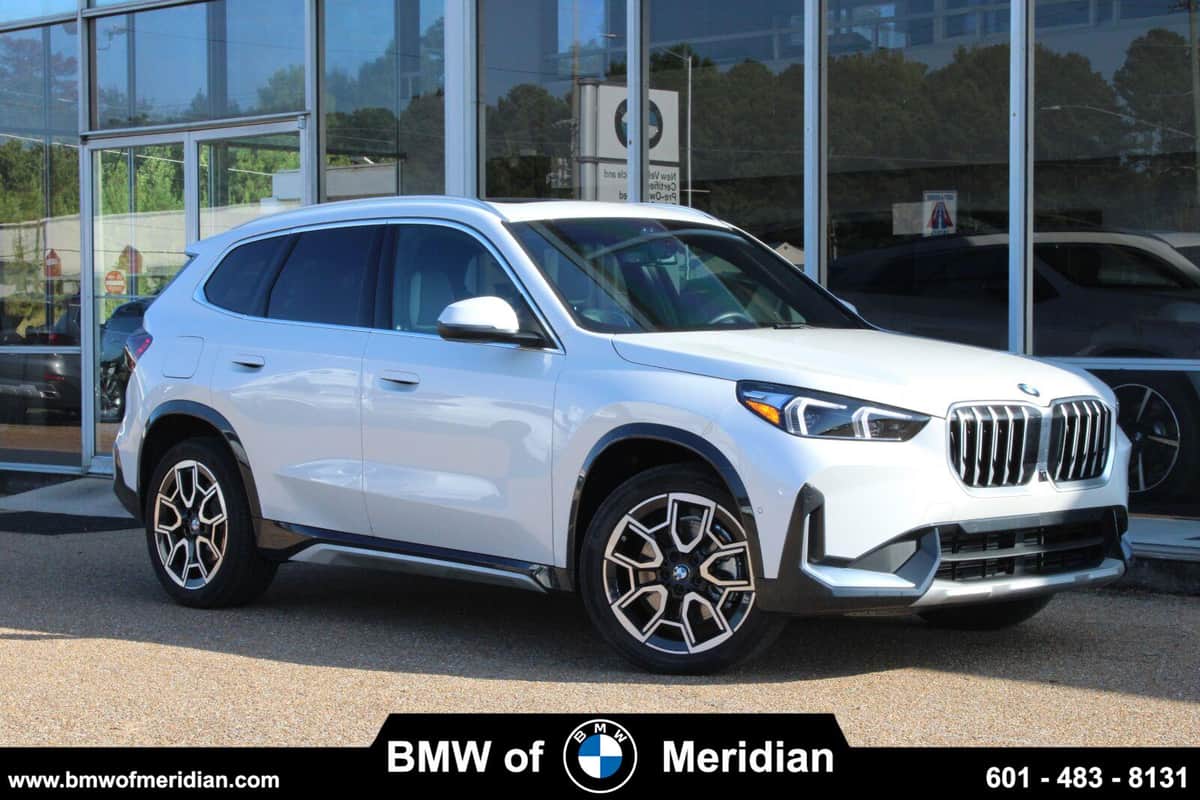 2026 BMW X1 Xdrive28i
