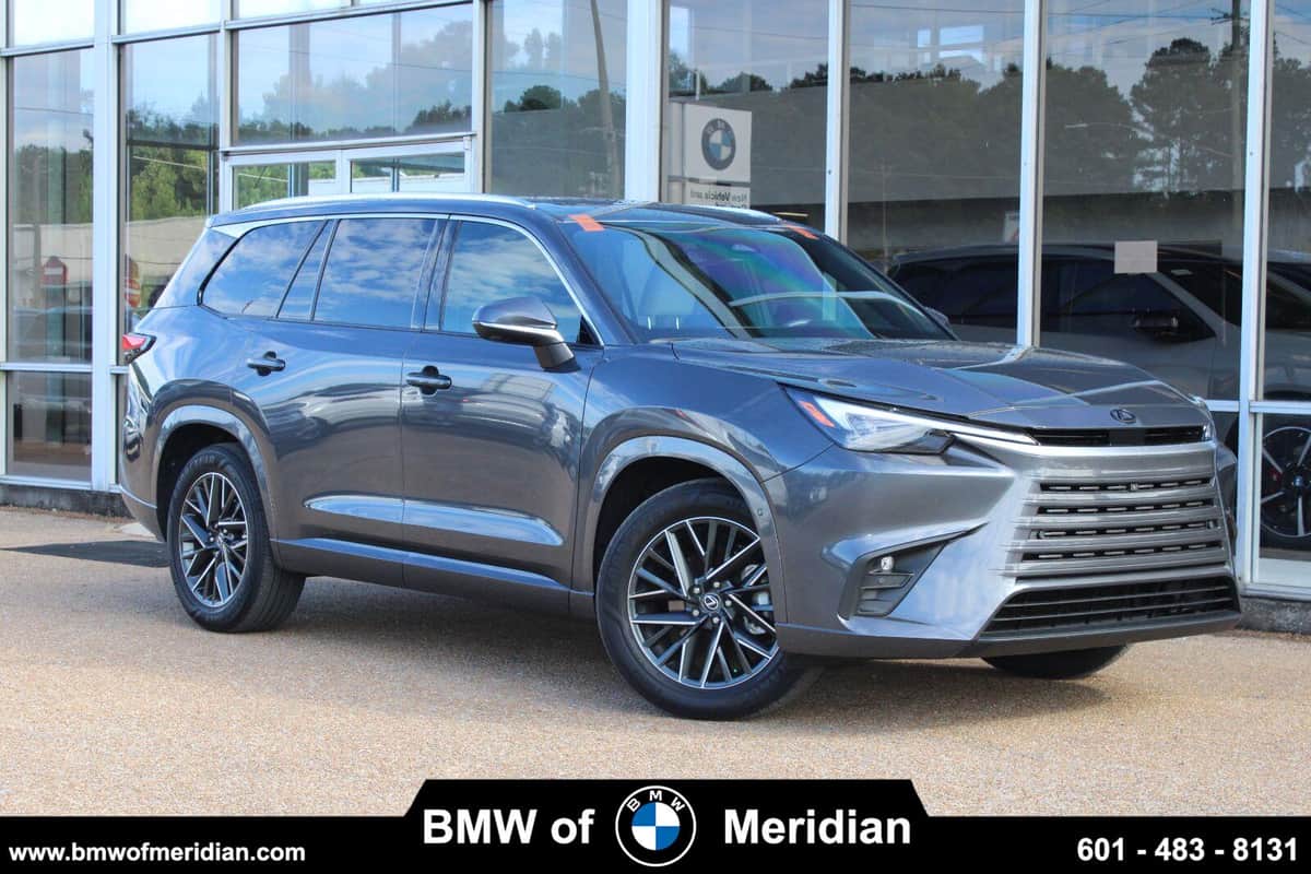 2025 Lexus TX Tx 350 Premium