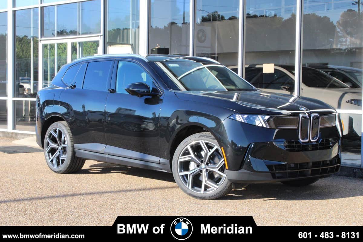 2027 BMW X5 40 Xdrive
