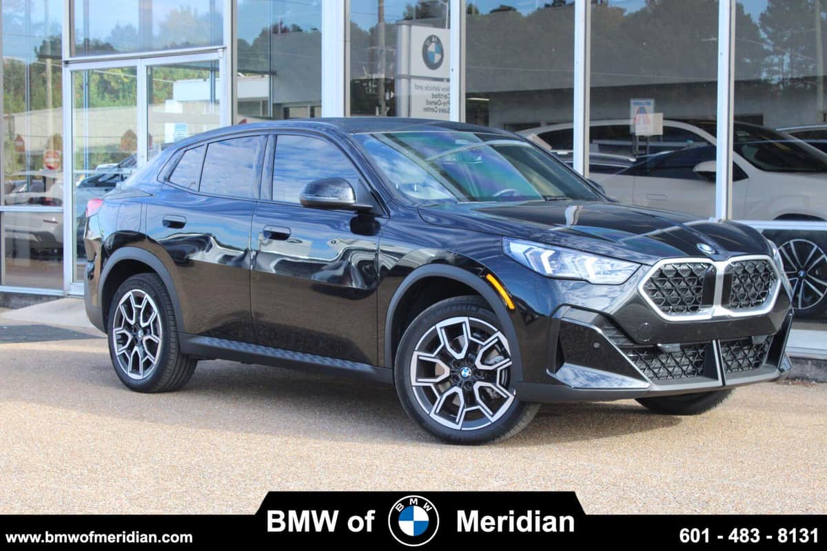 2026 BMW X2 Xdrive28i