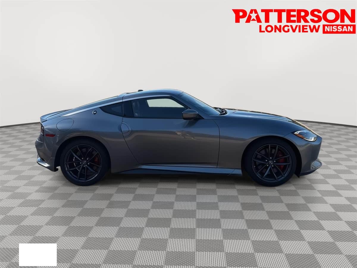 2024 Nissan Nissan Z Performance