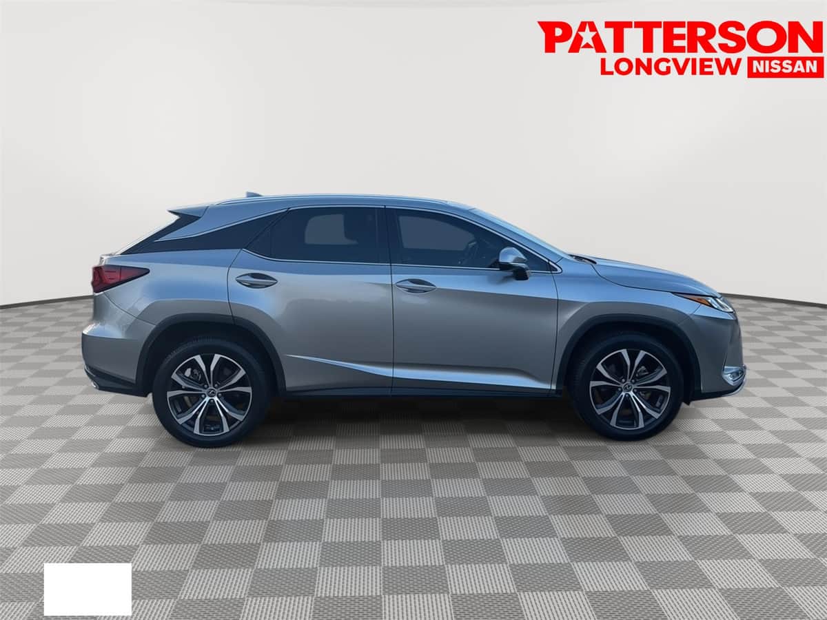2022 Lexus RX 350 Rx 350