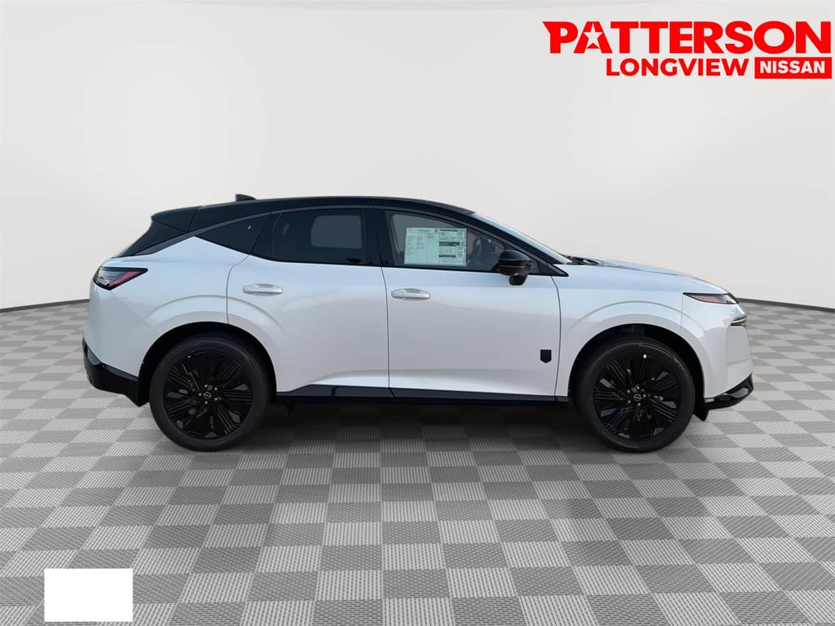 2027 Nissan Murano Dark Armor