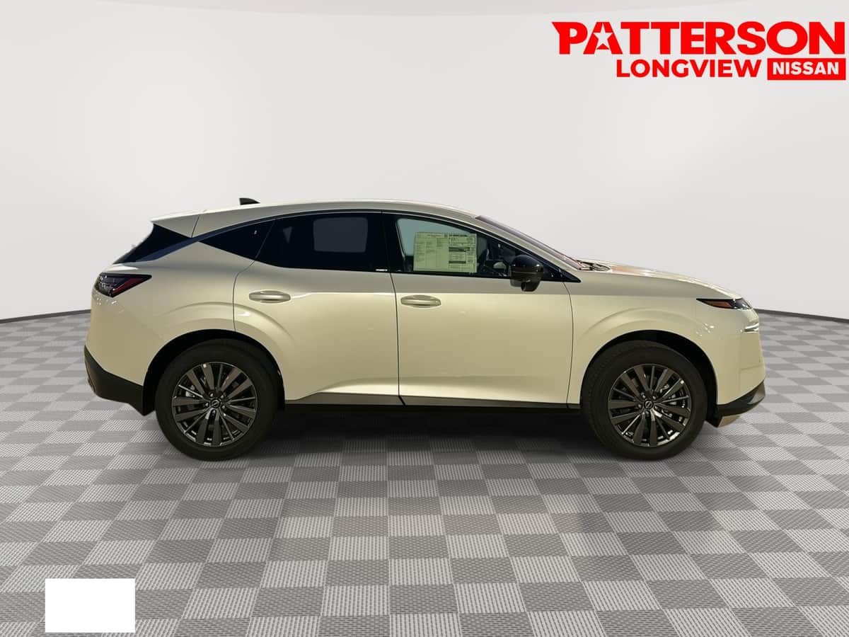 2027 Nissan Murano SV