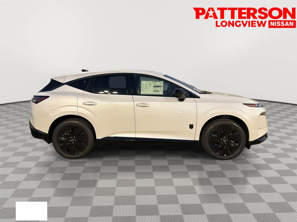 2027 Nissan Murano Dark Armor