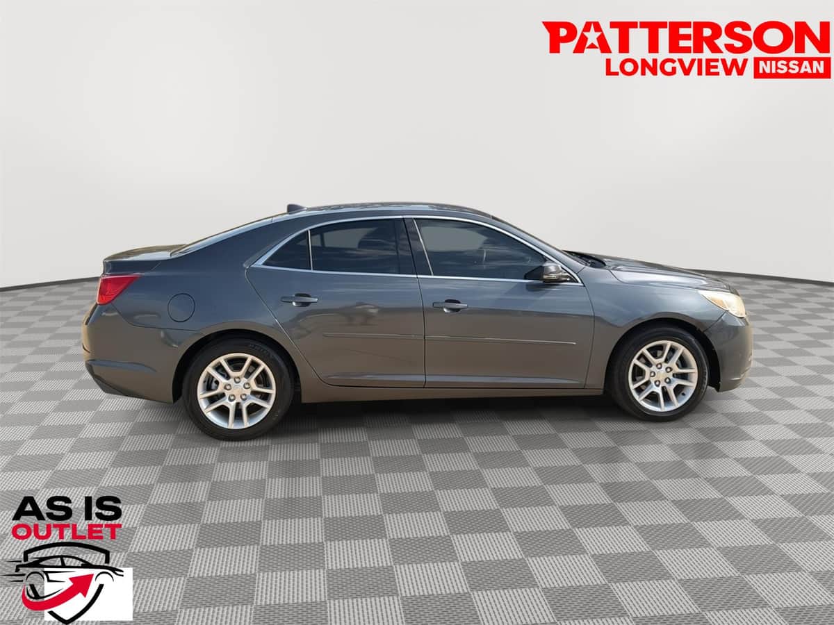 2013 Chevrolet Malibu LT