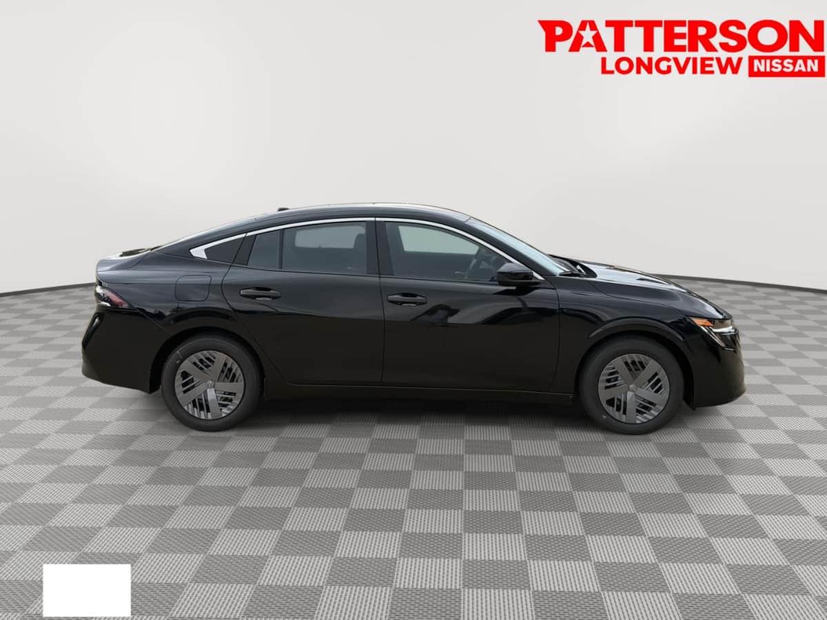 2027 Nissan Sentra S