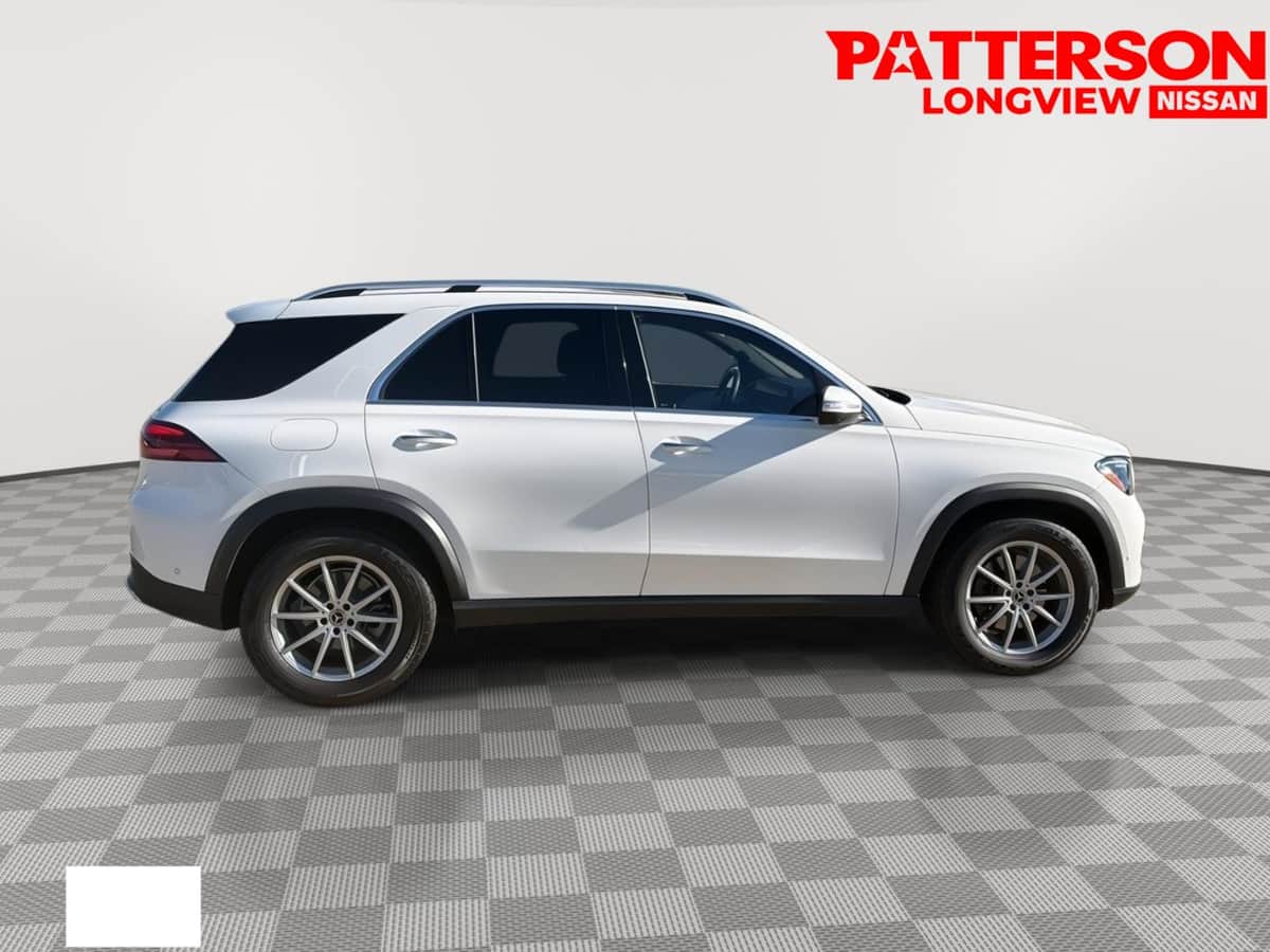 2024 Mercedes-Benz GLE 350 Gle 350