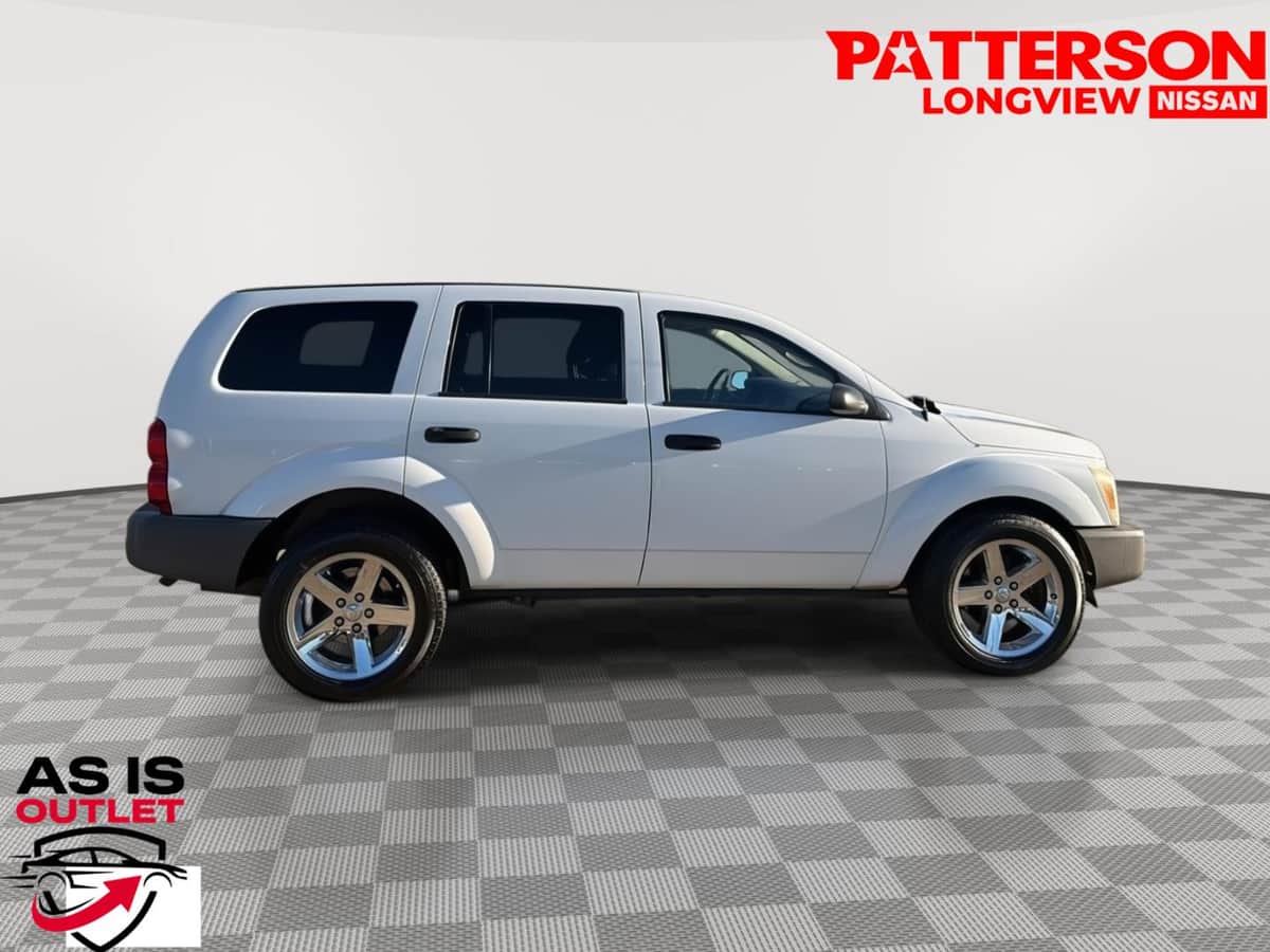 2005 Dodge Durango SXT