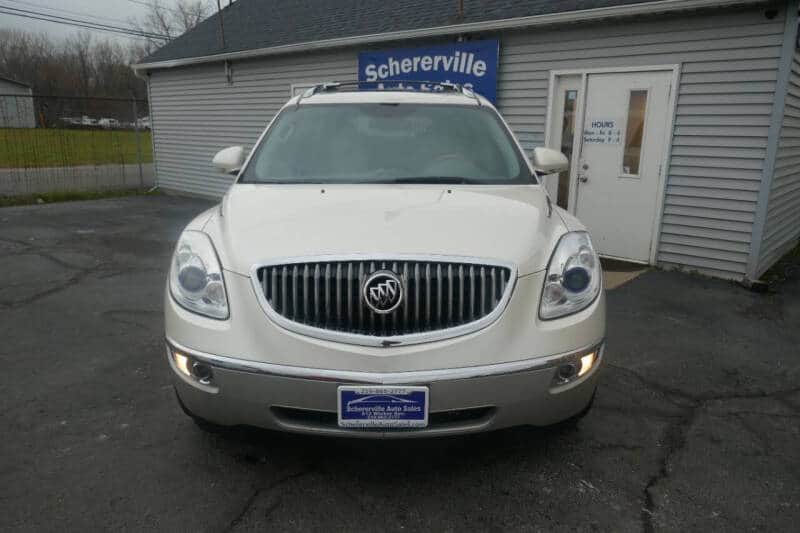 2012 Buick Enclave Premium