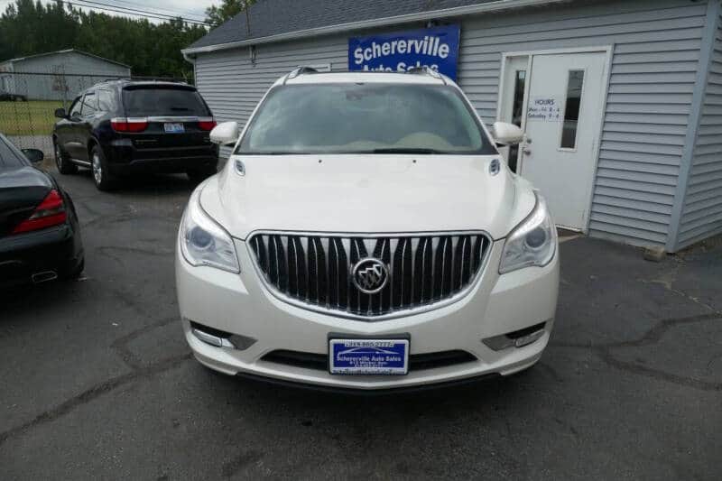 2015 Buick Enclave Premium