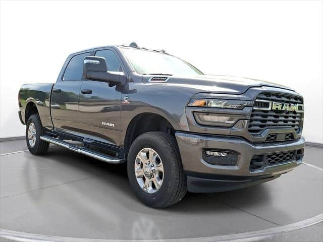 2025 Ram 2500 Big Horn 4x4 Crew Cab 64'' Box