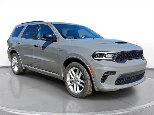 2023 Dodge Durango R/T Premium Awd