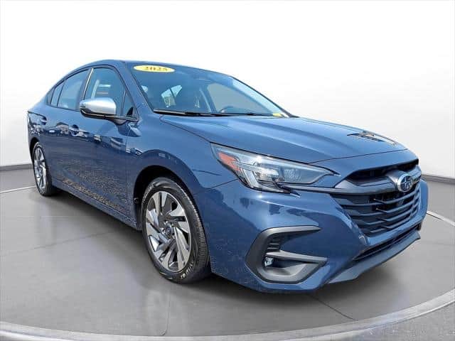 2025 Subaru Legacy Touring Xt Awd