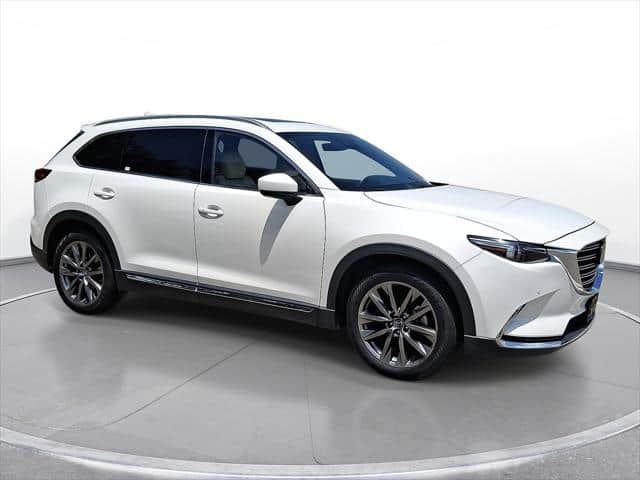 2020 Mazda CX-9 Signature Awd