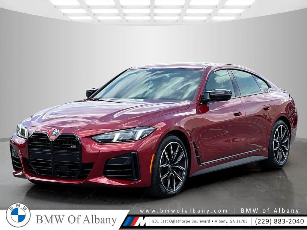 2026 BMW M440i M440i Gran Coupe