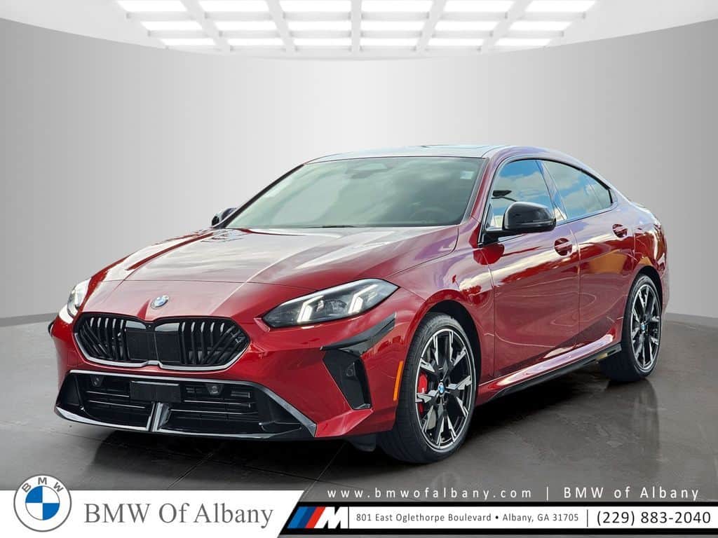2026 BMW 228 228 Gran Coupe
