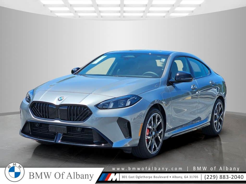 2026 BMW 228 228 Gran Coupe