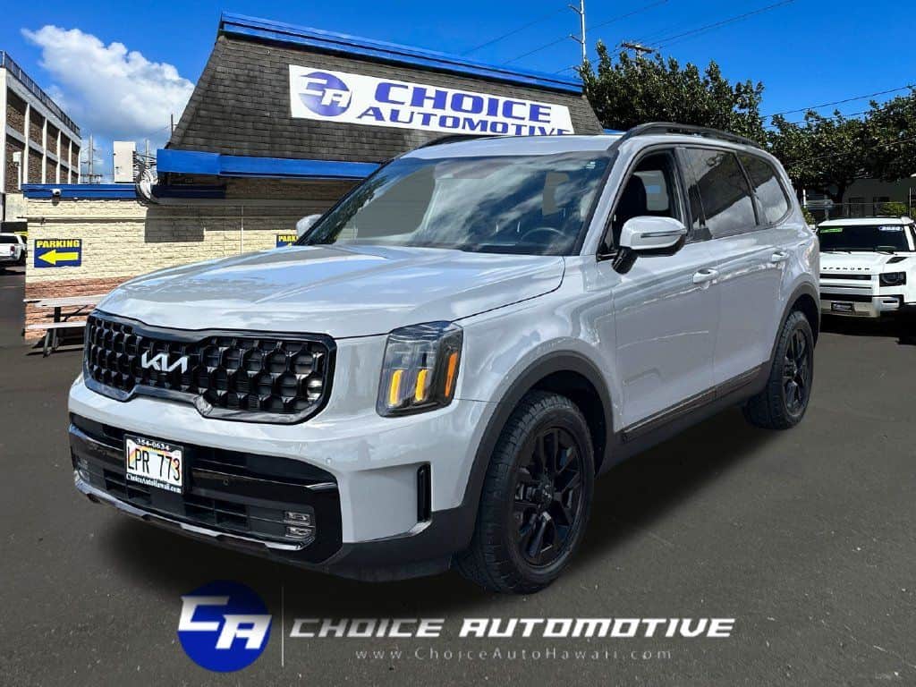 Dealer listing photo of 2024 Kia Telluride Sx-Prestige X-Pro