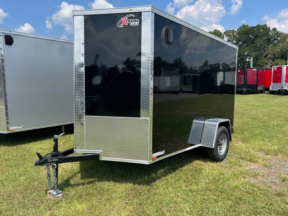 2027 Xtreme 6X10 SA