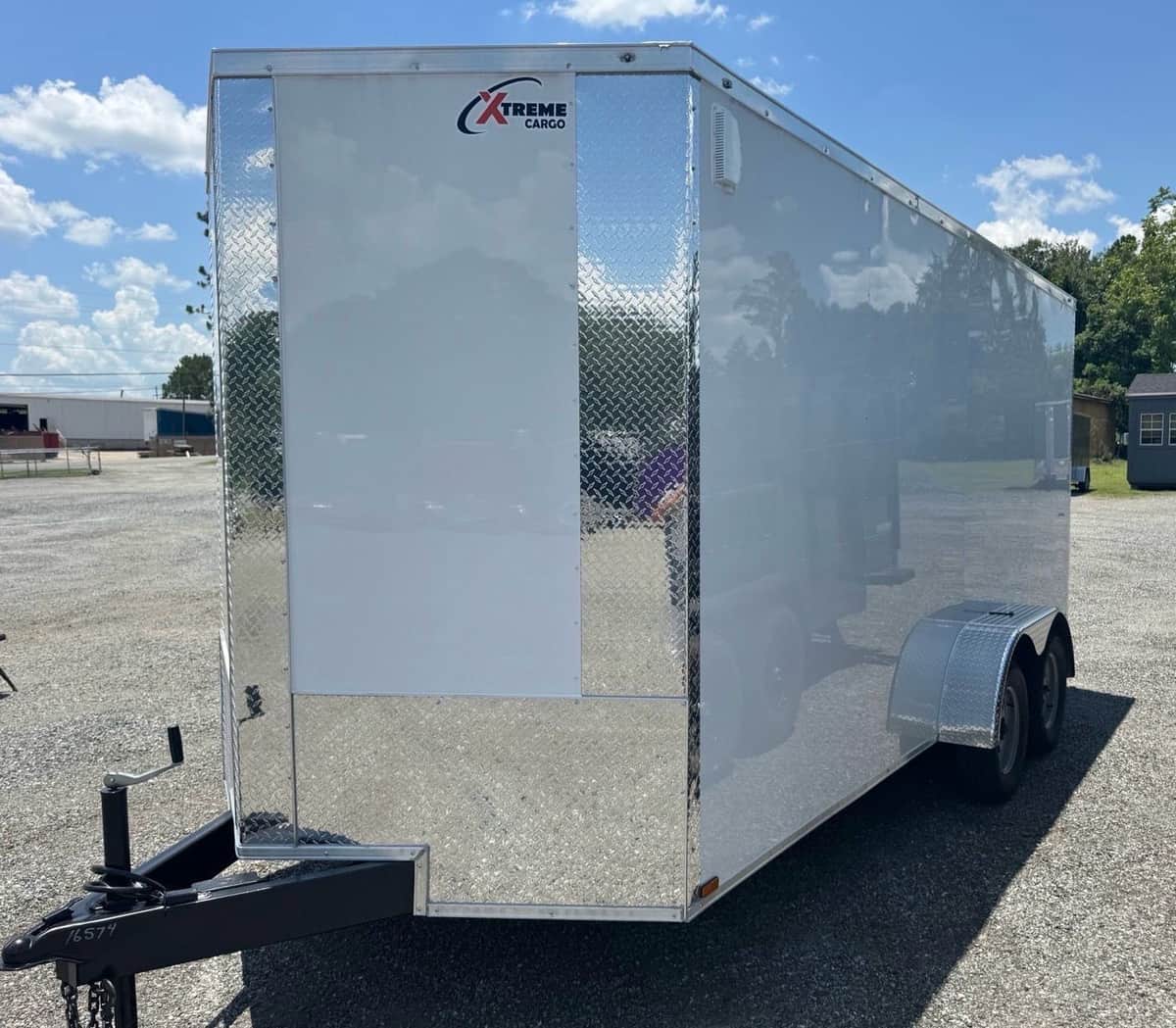 2026 Xtreme 7X16