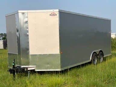 2027 Rock Solid 8.5x20