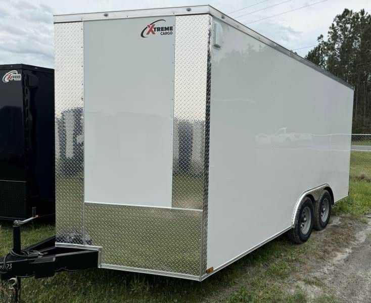 2027 Xtreme 8.5x16