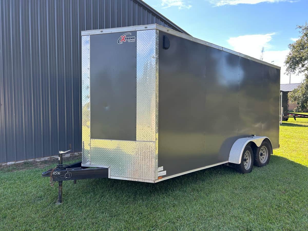 2026 Xtreme 7X16
