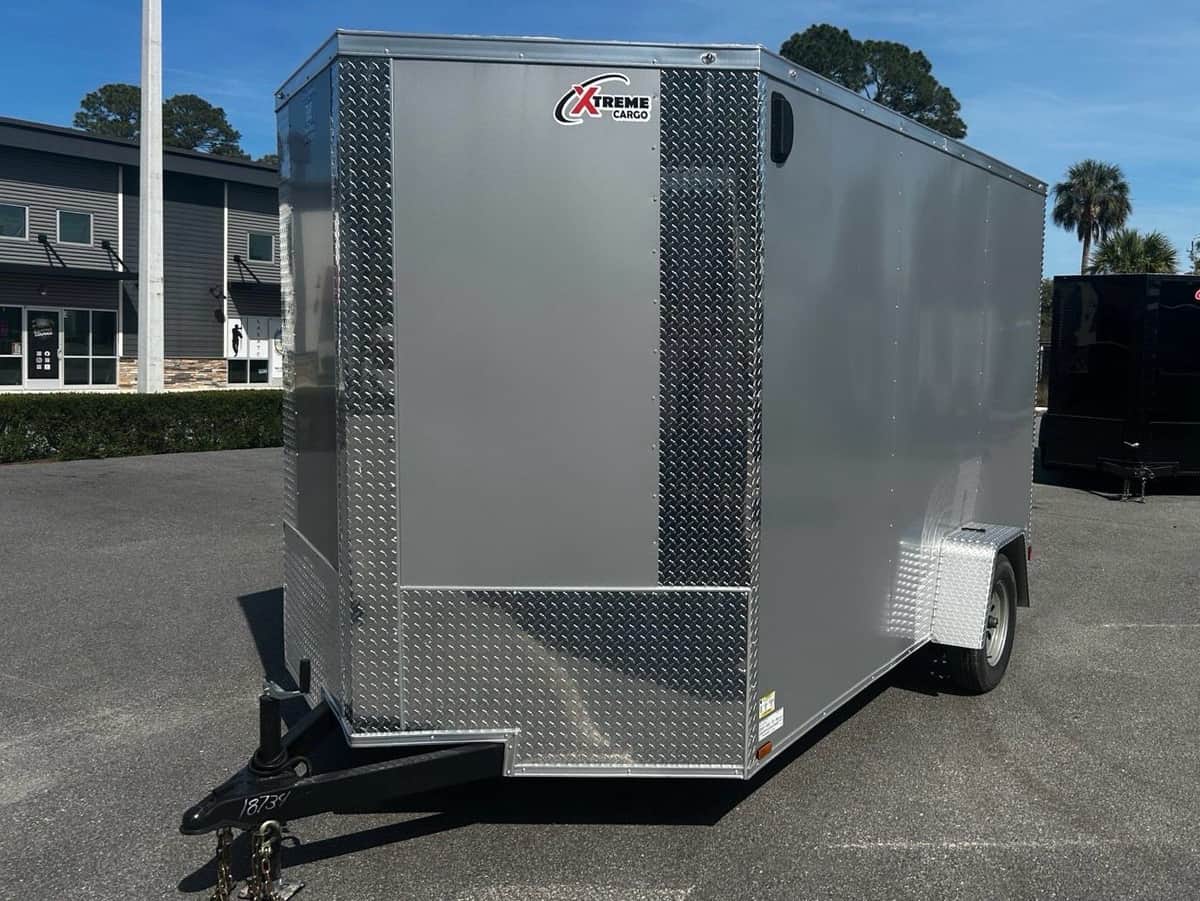 2026 Xtreme 7X12 SA