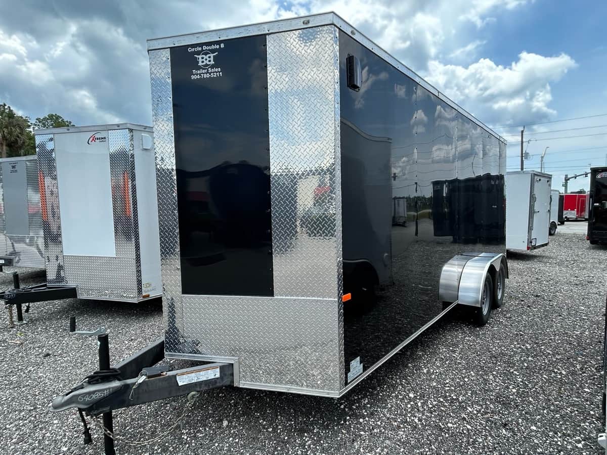 2025 Rock Solid 7X18