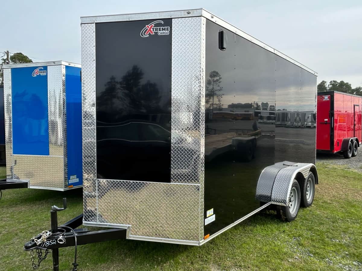 2026 Xtreme 7X14 TA