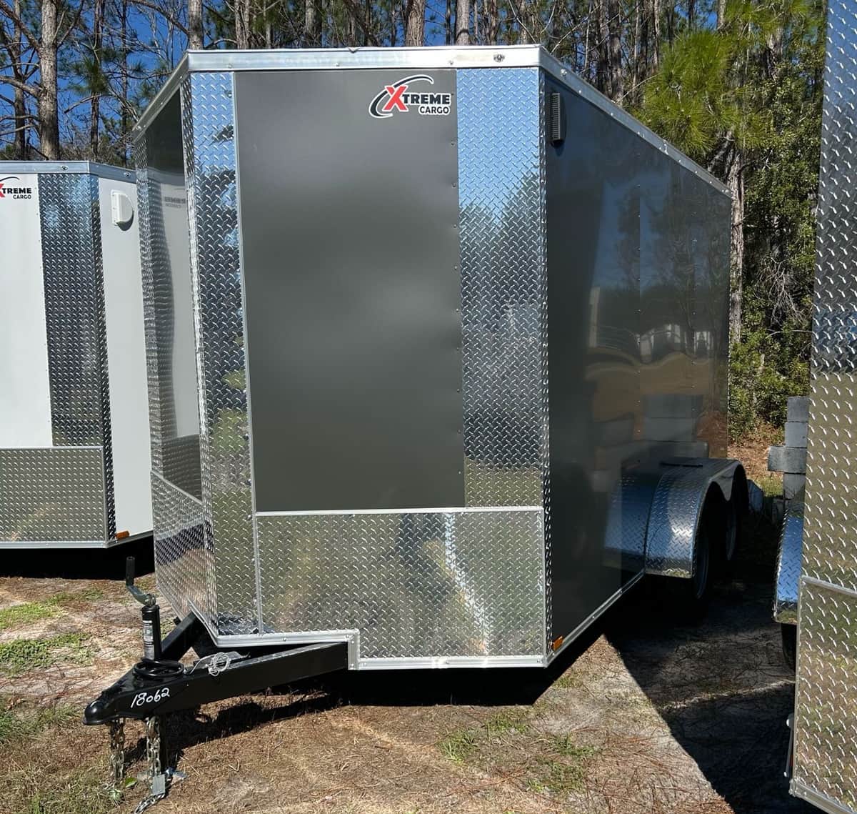 2027 Xtreme 7X12 TA