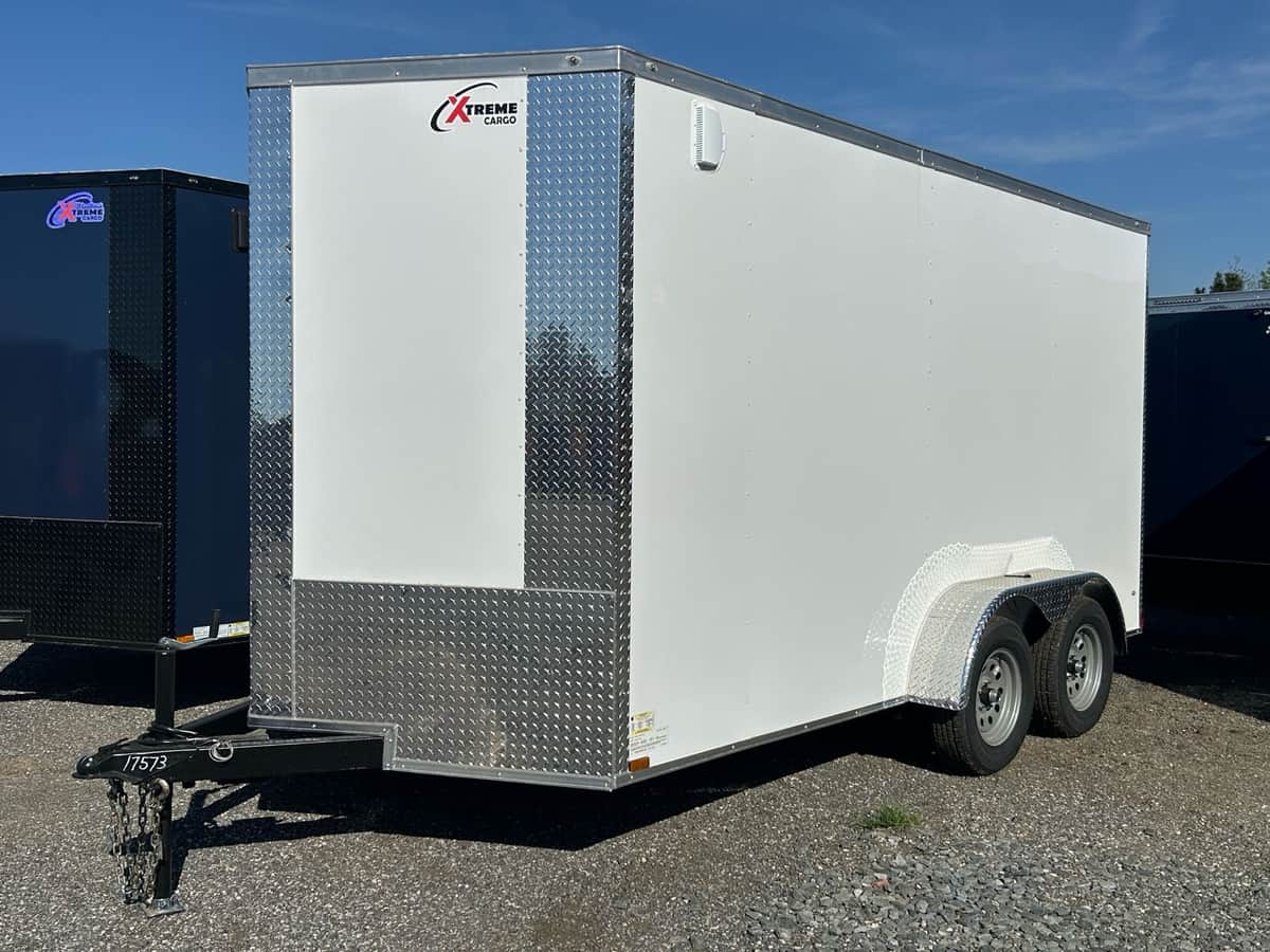 2026 Xtreme 7X14