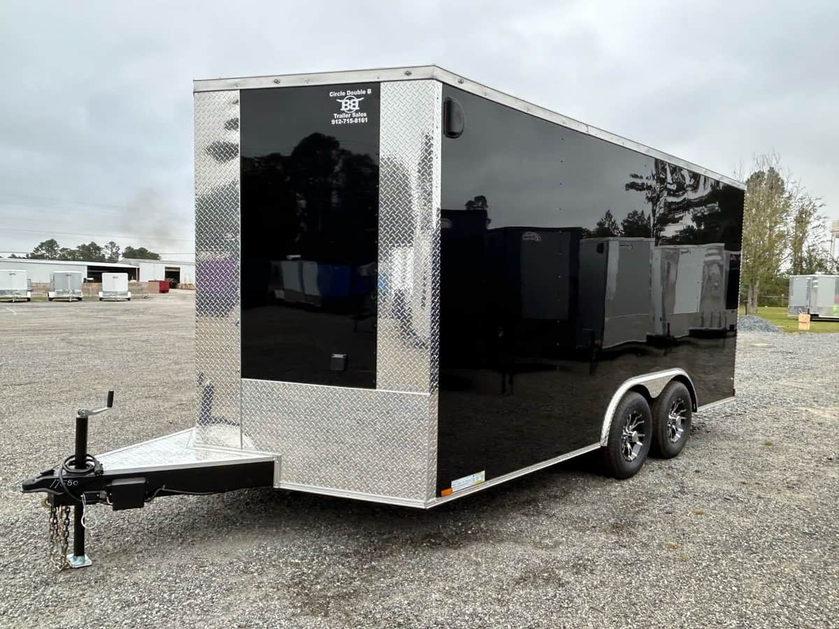 2026 Xtreme 8.5x16 TA