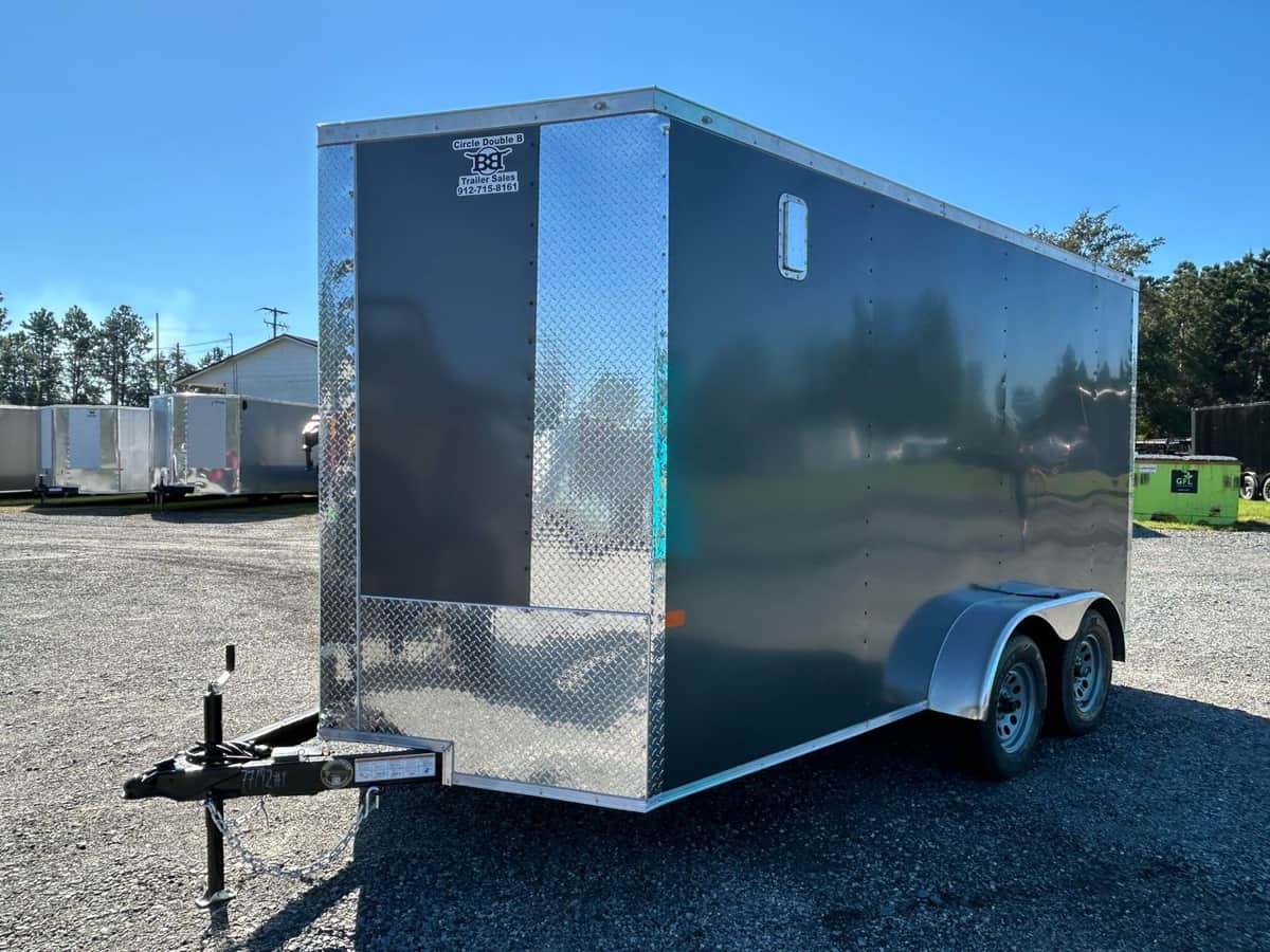 2027 Rock Solid 7X14